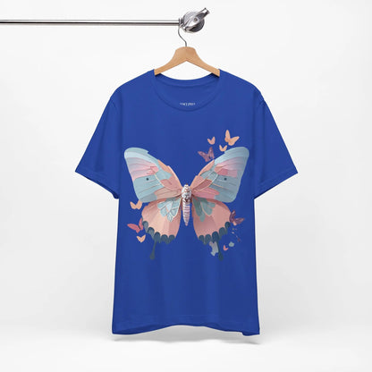 Butterfly Shirt ADELPHA