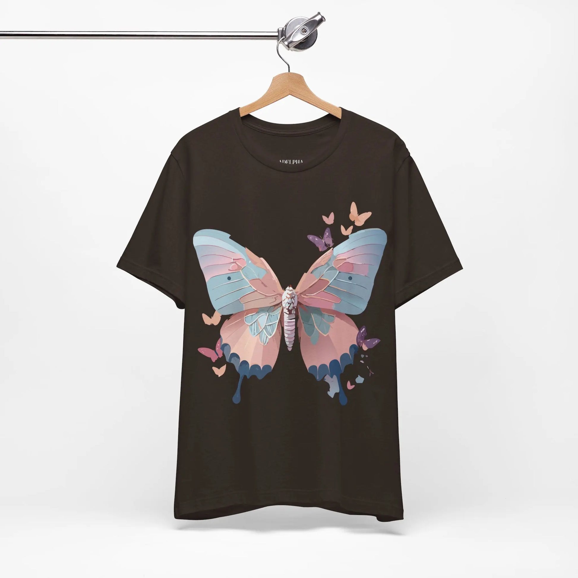 Butterfly Shirt ADELPHA