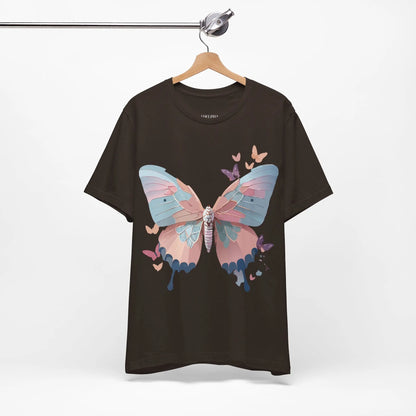 Butterfly Shirt ADELPHA