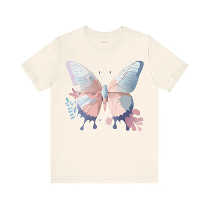 Butterfly Shirt ADELPHA