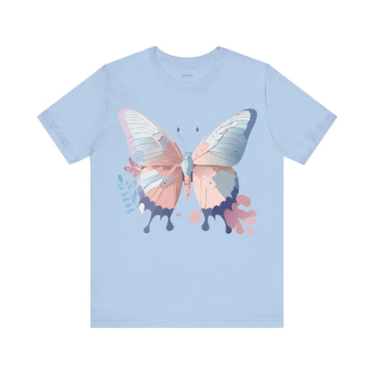 Butterfly Shirt ADELPHA