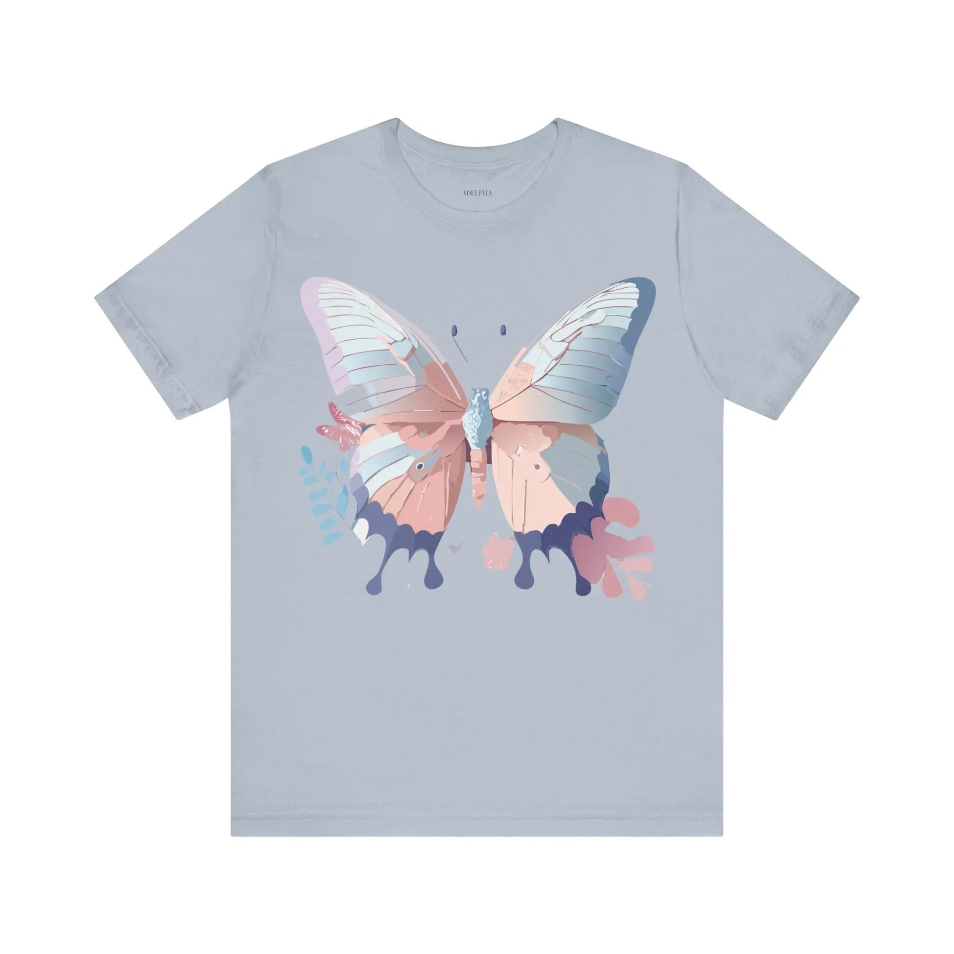 Butterfly Shirt ADELPHA