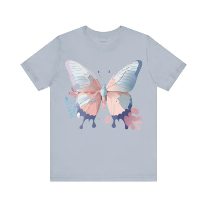 Butterfly Shirt ADELPHA
