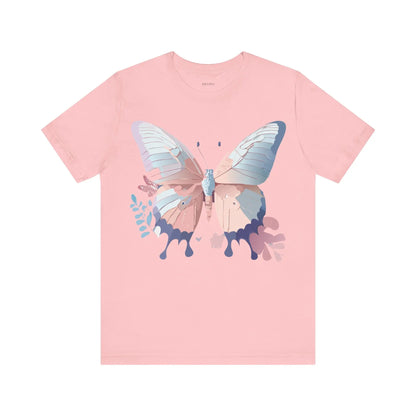 Butterfly Shirt ADELPHA