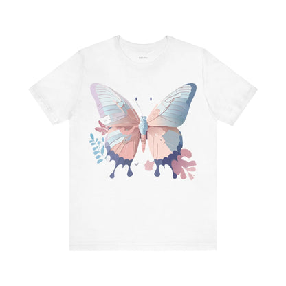 Butterfly Shirt ADELPHA