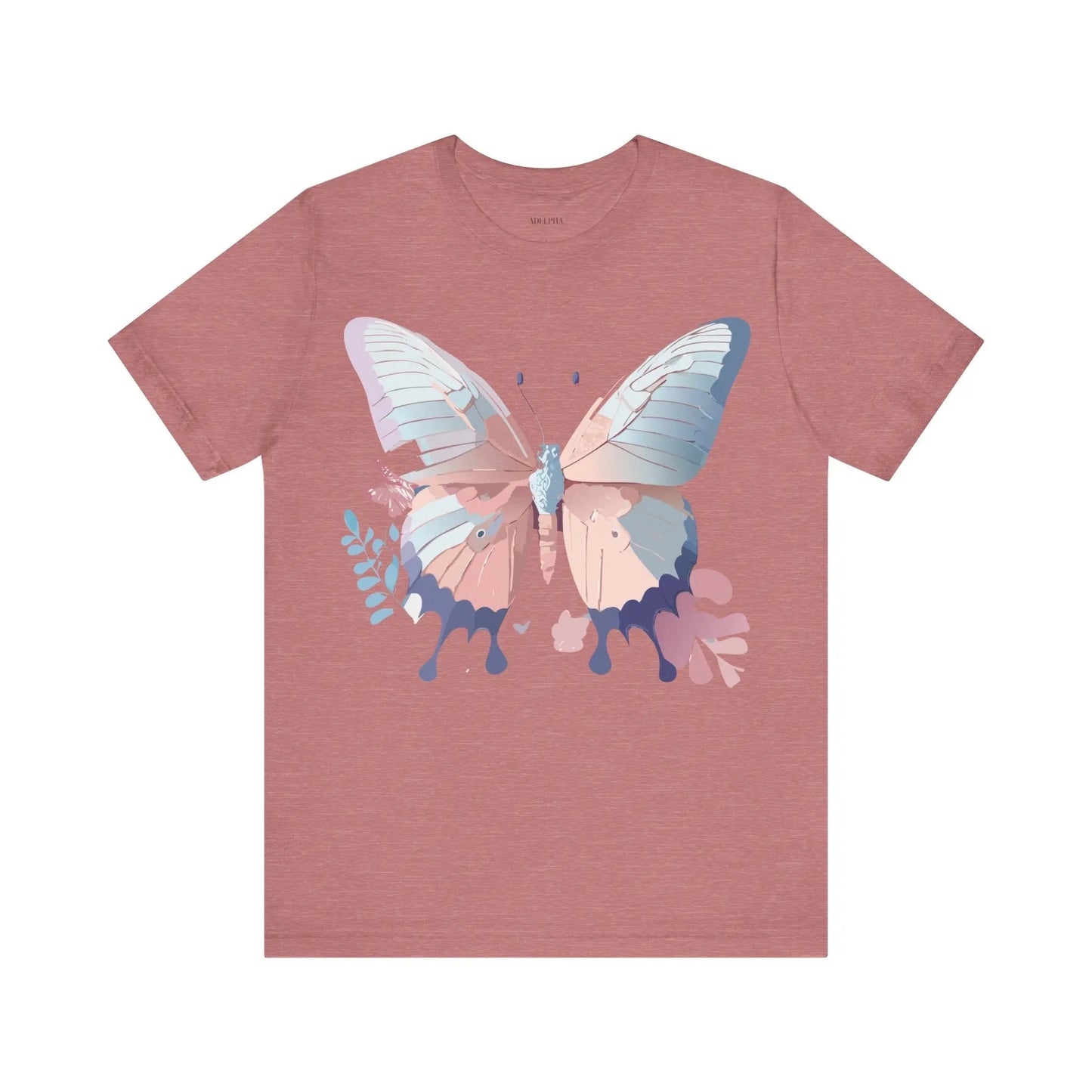 Butterfly Shirt ADELPHA