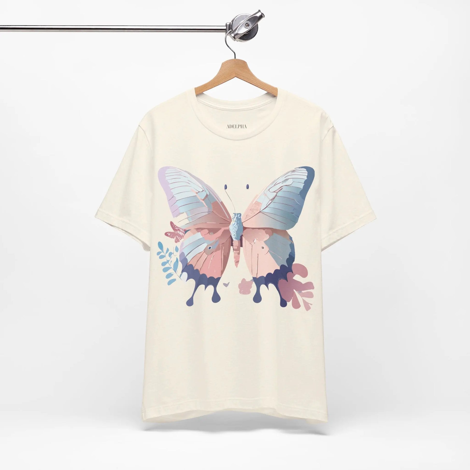 Butterfly Shirt ADELPHA