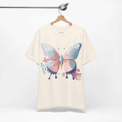 Butterfly Shirt ADELPHA