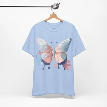 Butterfly Shirt ADELPHA