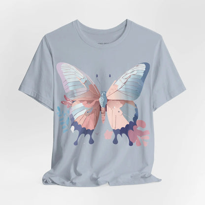 Butterfly Shirt ADELPHA