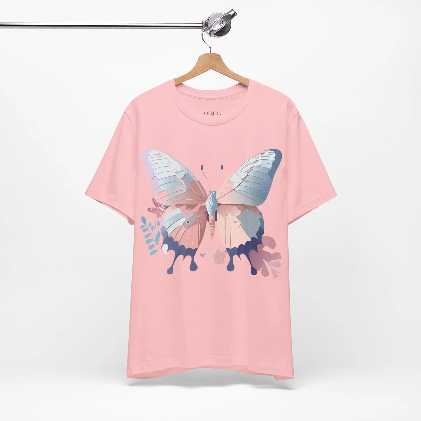 Butterfly Shirt ADELPHA