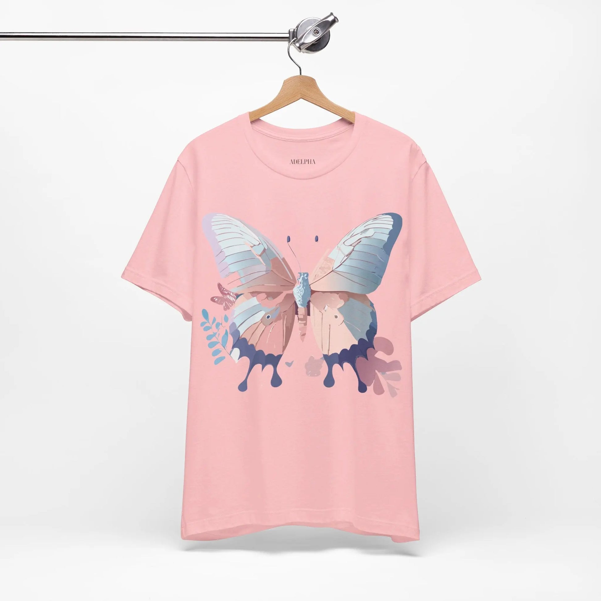 Butterfly Shirt ADELPHA