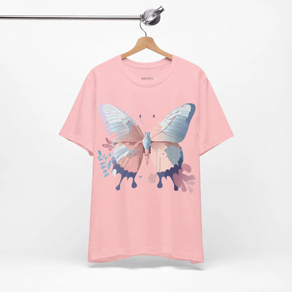 Butterfly Shirt ADELPHA