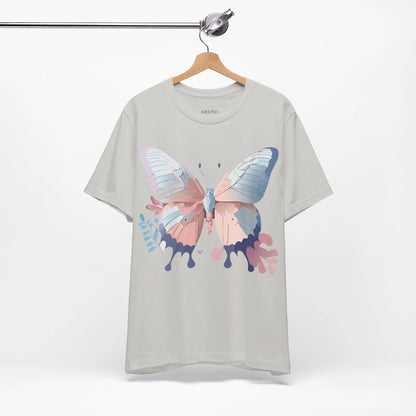 Butterfly Shirt ADELPHA