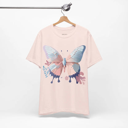 Butterfly Shirt ADELPHA