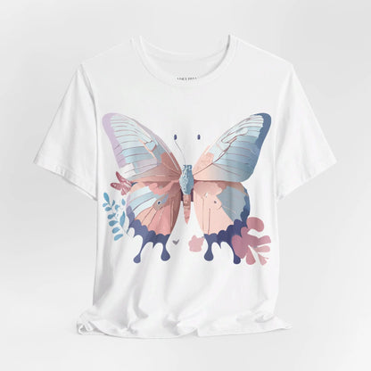 Butterfly Shirt ADELPHA
