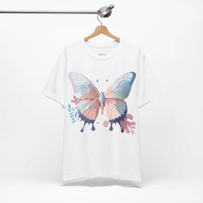 Butterfly Shirt ADELPHA