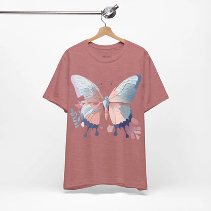 Butterfly Shirt ADELPHA