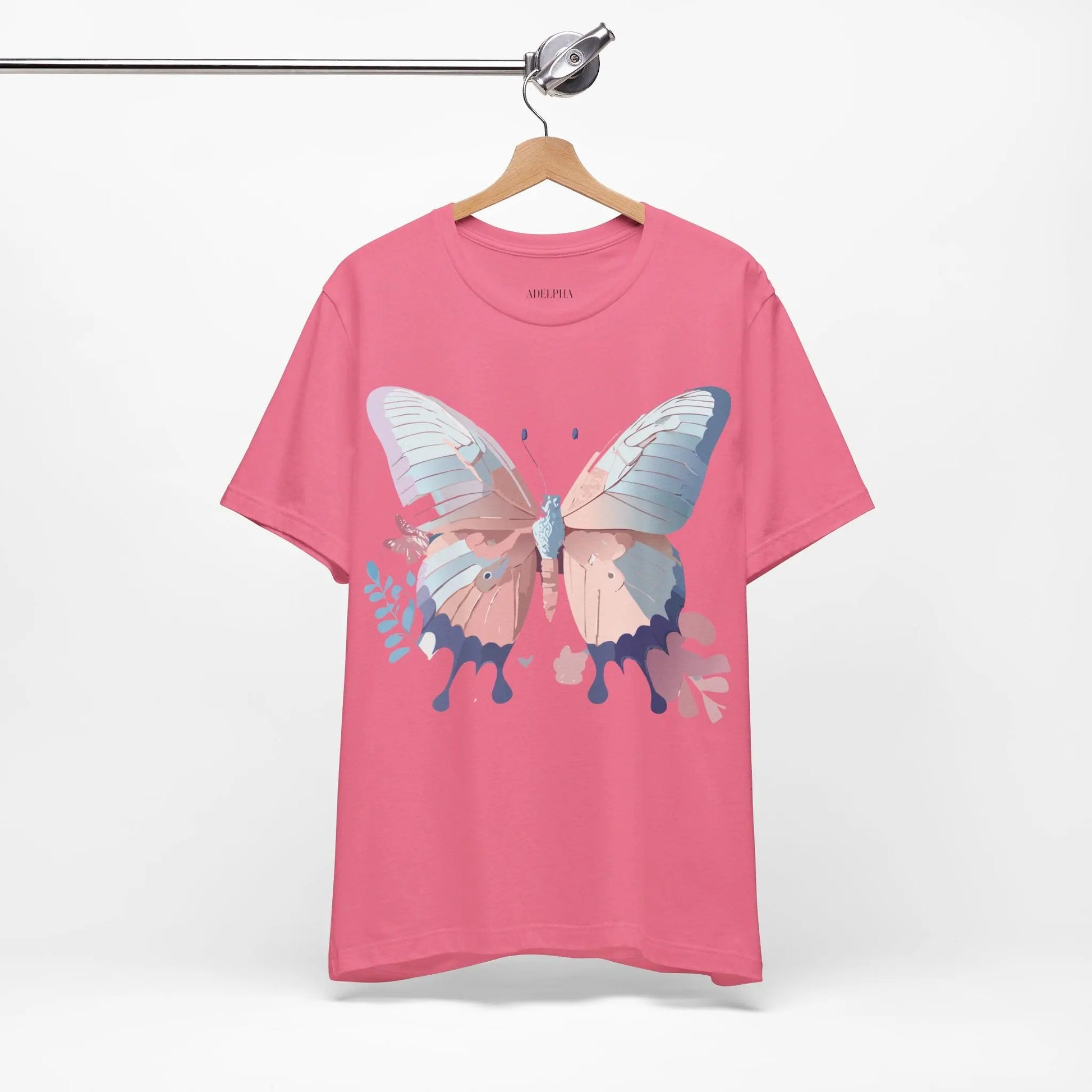 Butterfly Shirt ADELPHA