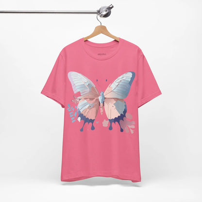 Butterfly Shirt ADELPHA