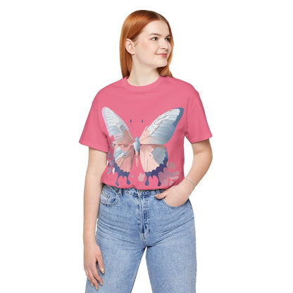 Butterfly Shirt ADELPHA