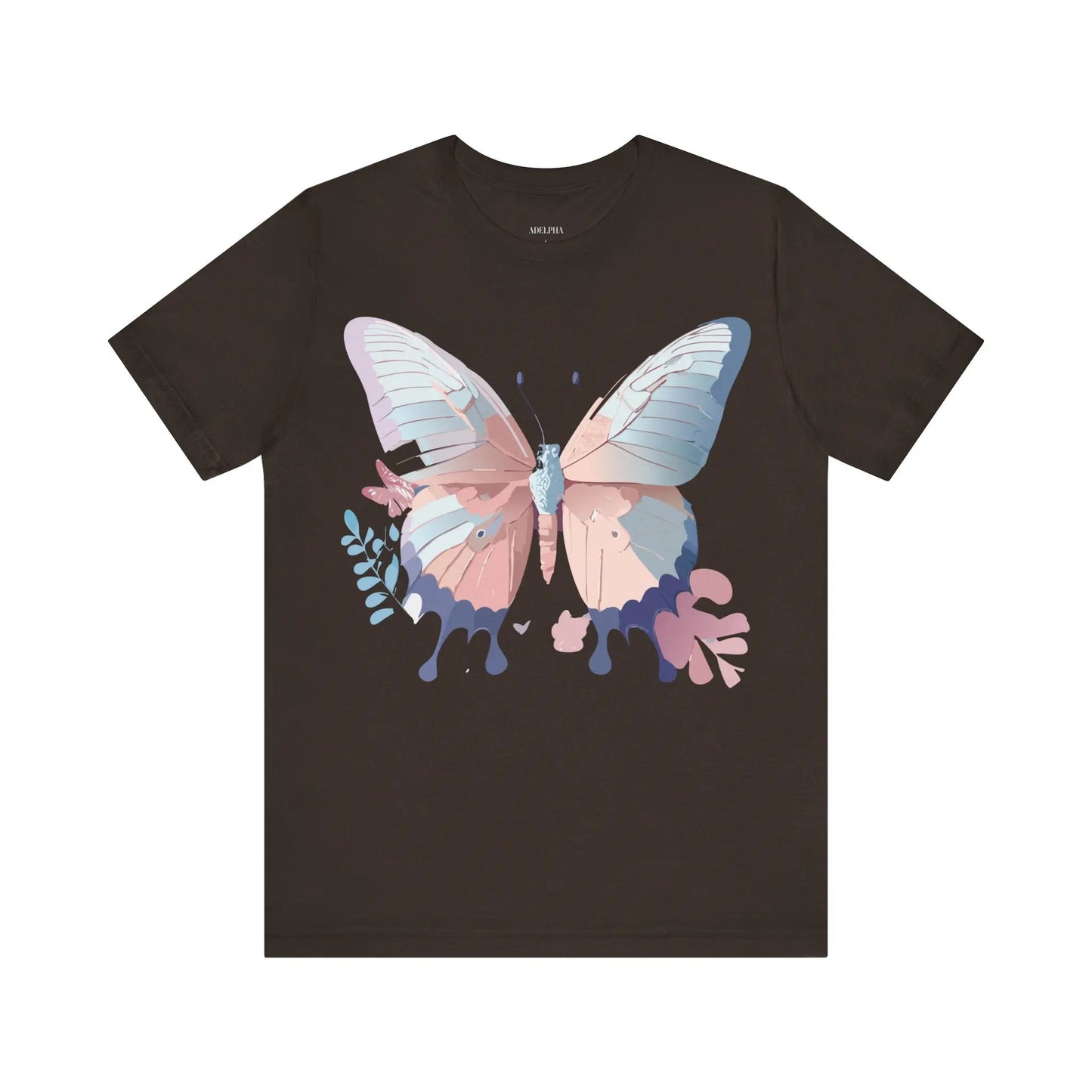 Butterfly Shirt ADELPHA