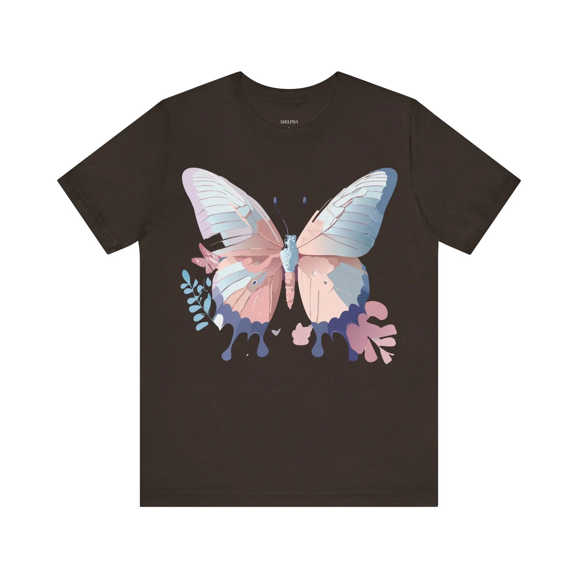 Butterfly Shirt ADELPHA
