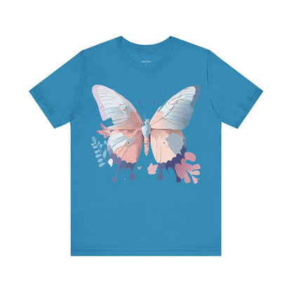 Butterfly Shirt ADELPHA