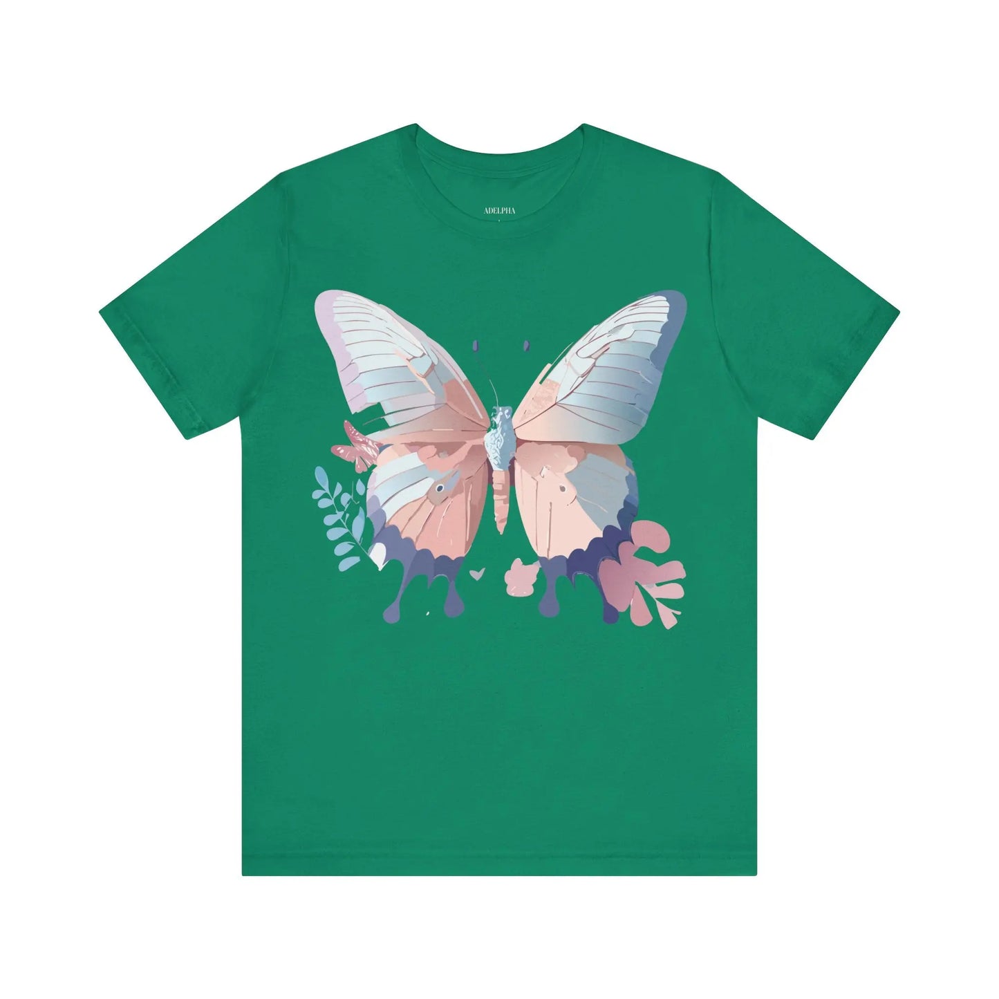 Butterfly Shirt ADELPHA