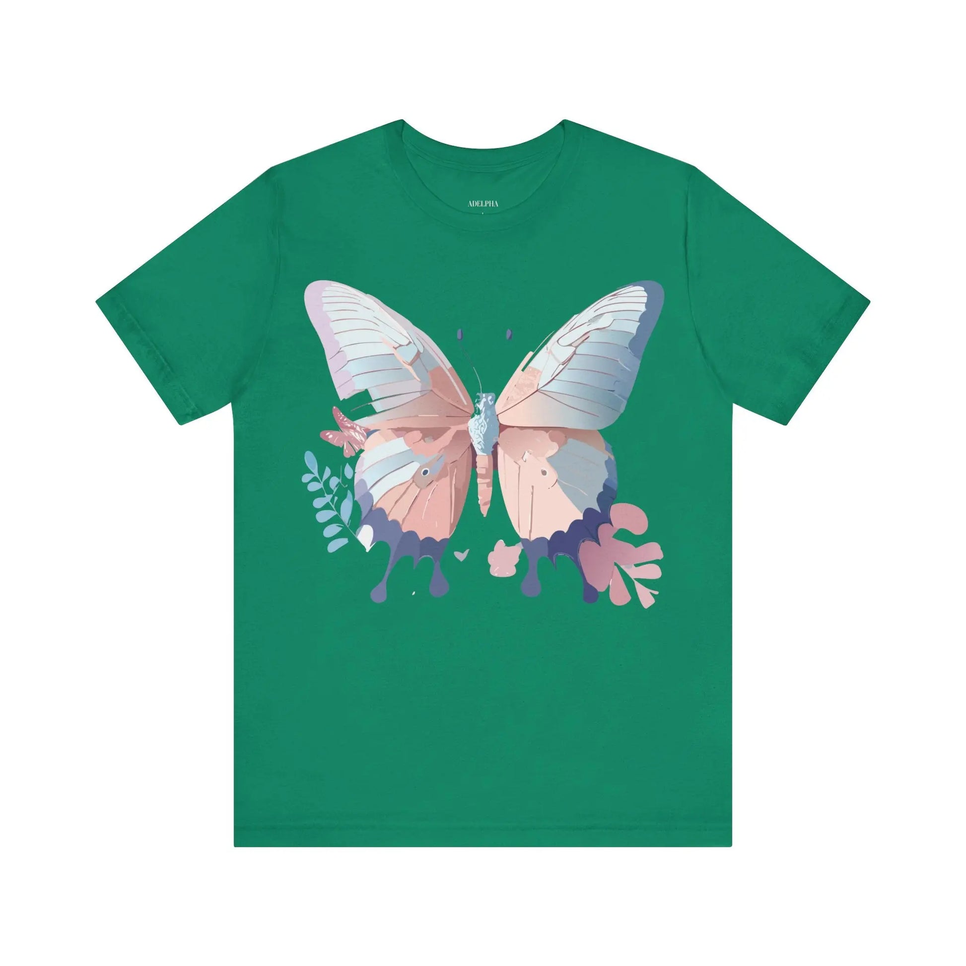 Butterfly Shirt ADELPHA
