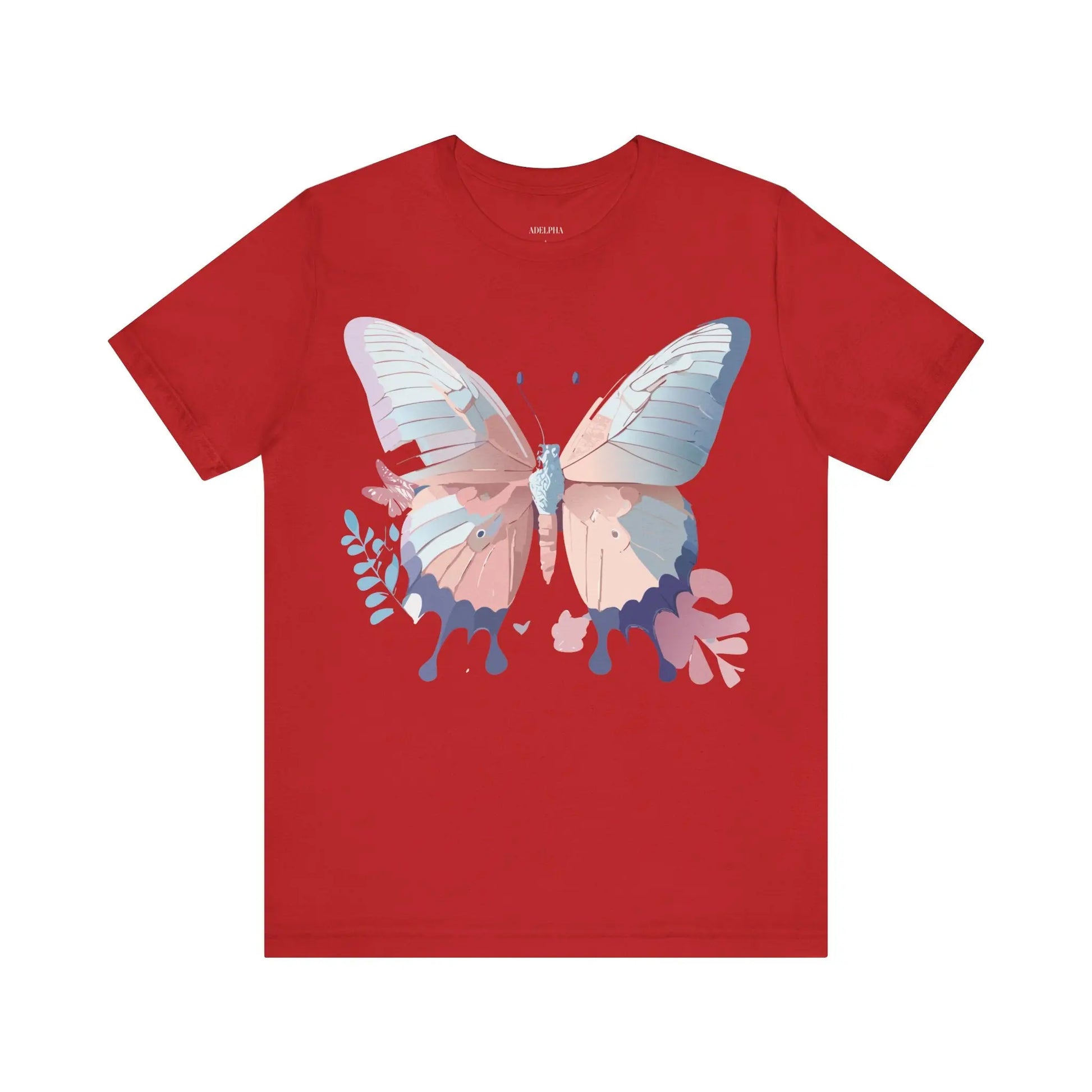 Butterfly Shirt ADELPHA