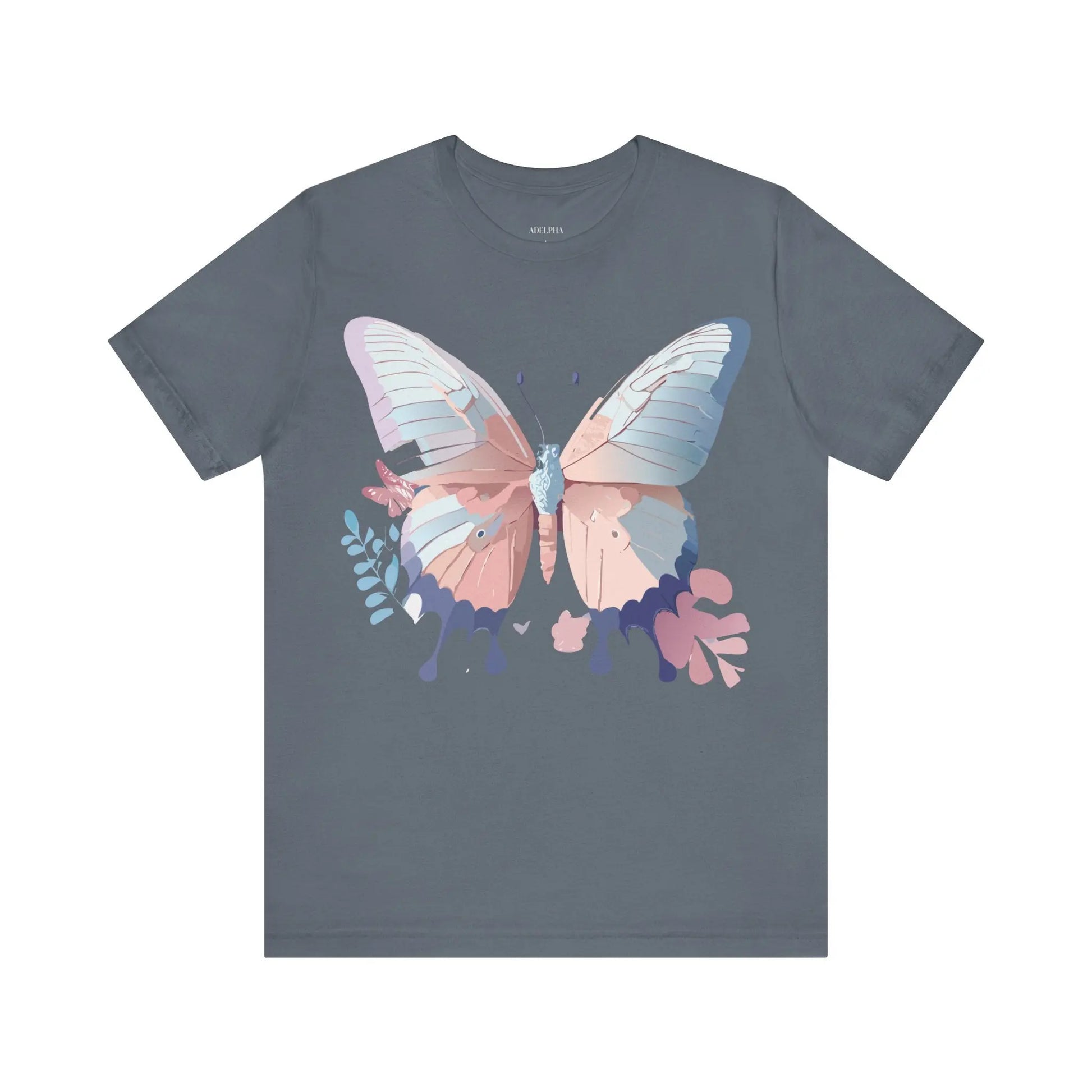 Butterfly Shirt ADELPHA
