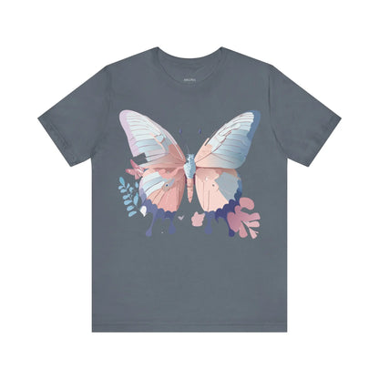 Butterfly Shirt ADELPHA