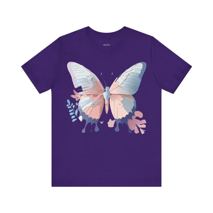 Butterfly Shirt ADELPHA