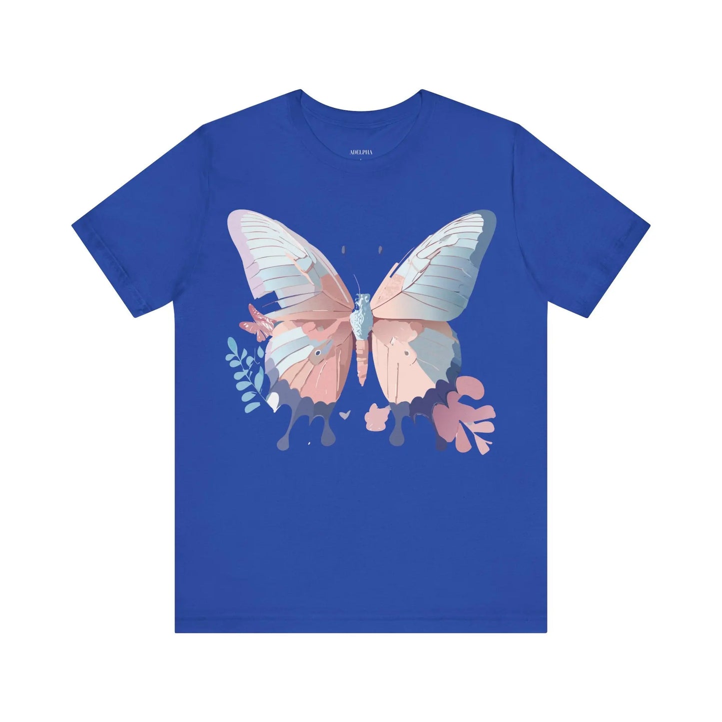 Butterfly Shirt ADELPHA