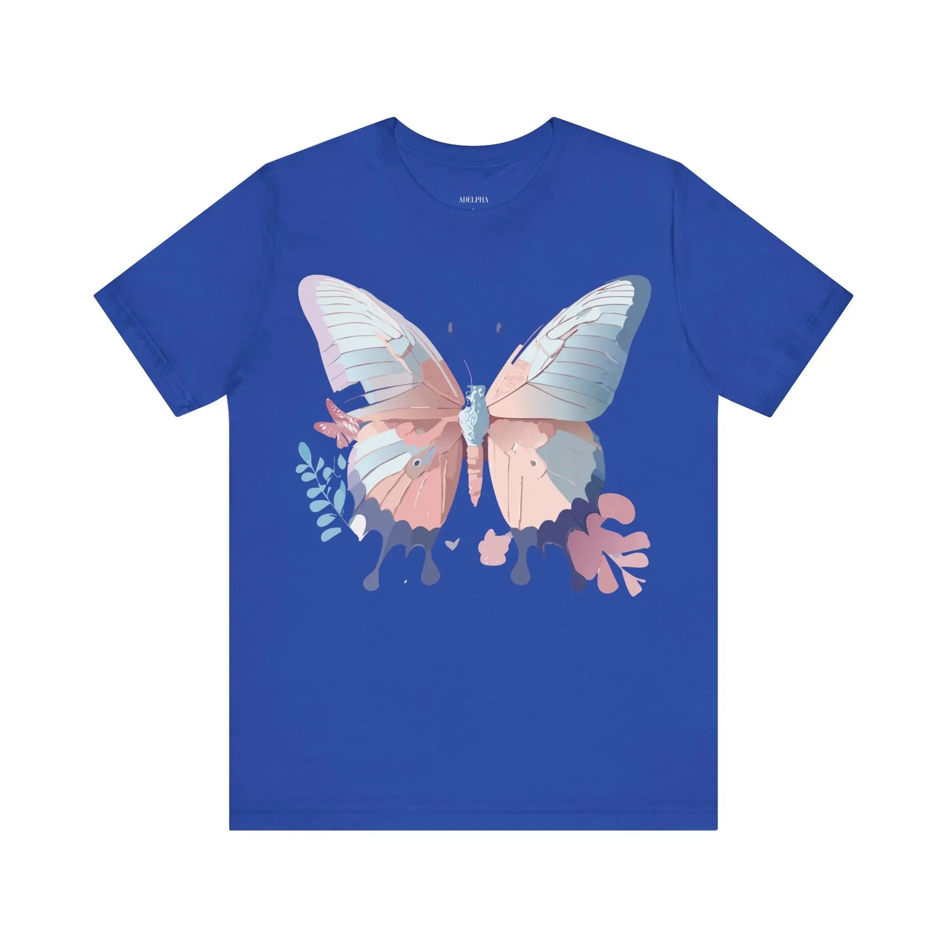 Butterfly Shirt ADELPHA
