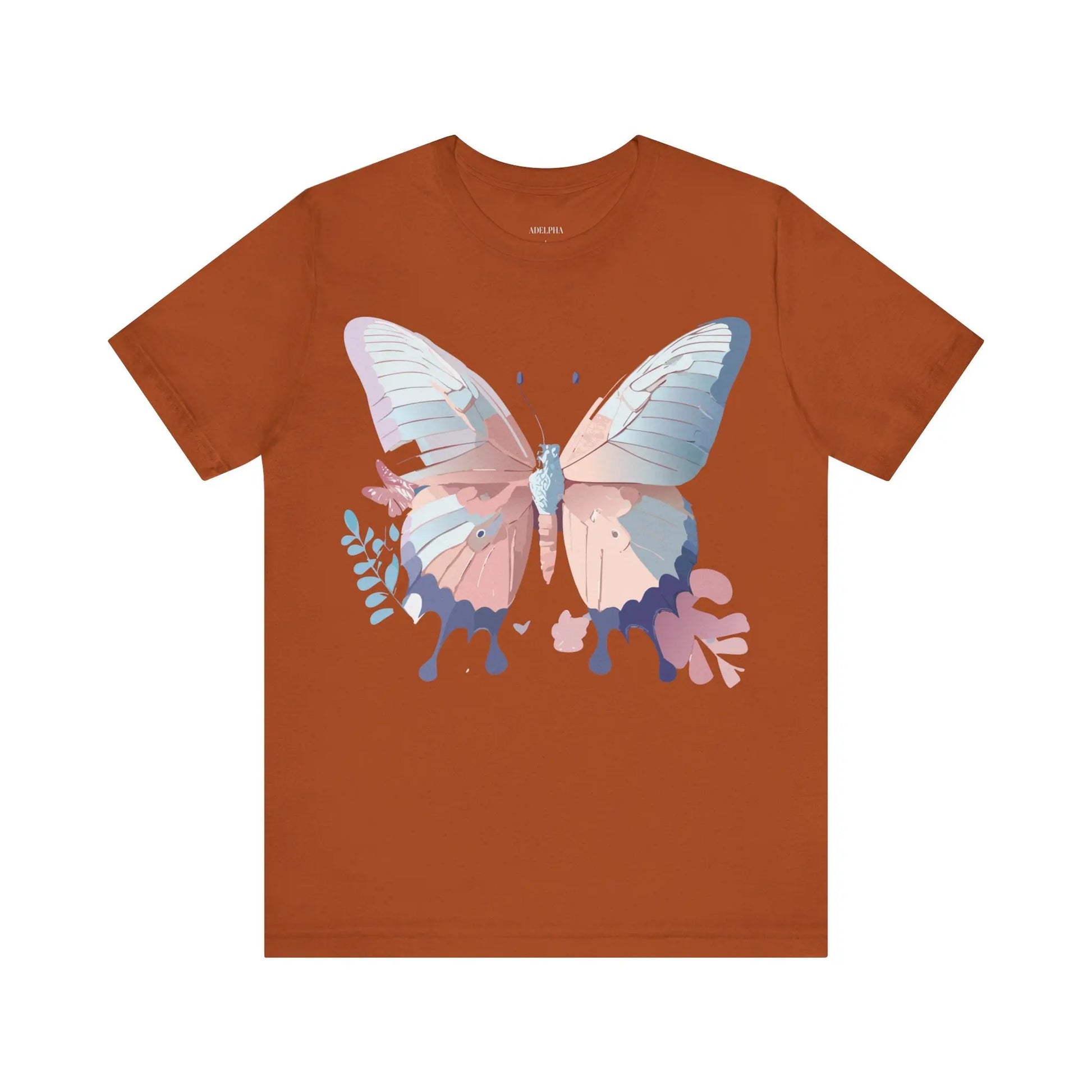Butterfly Shirt ADELPHA