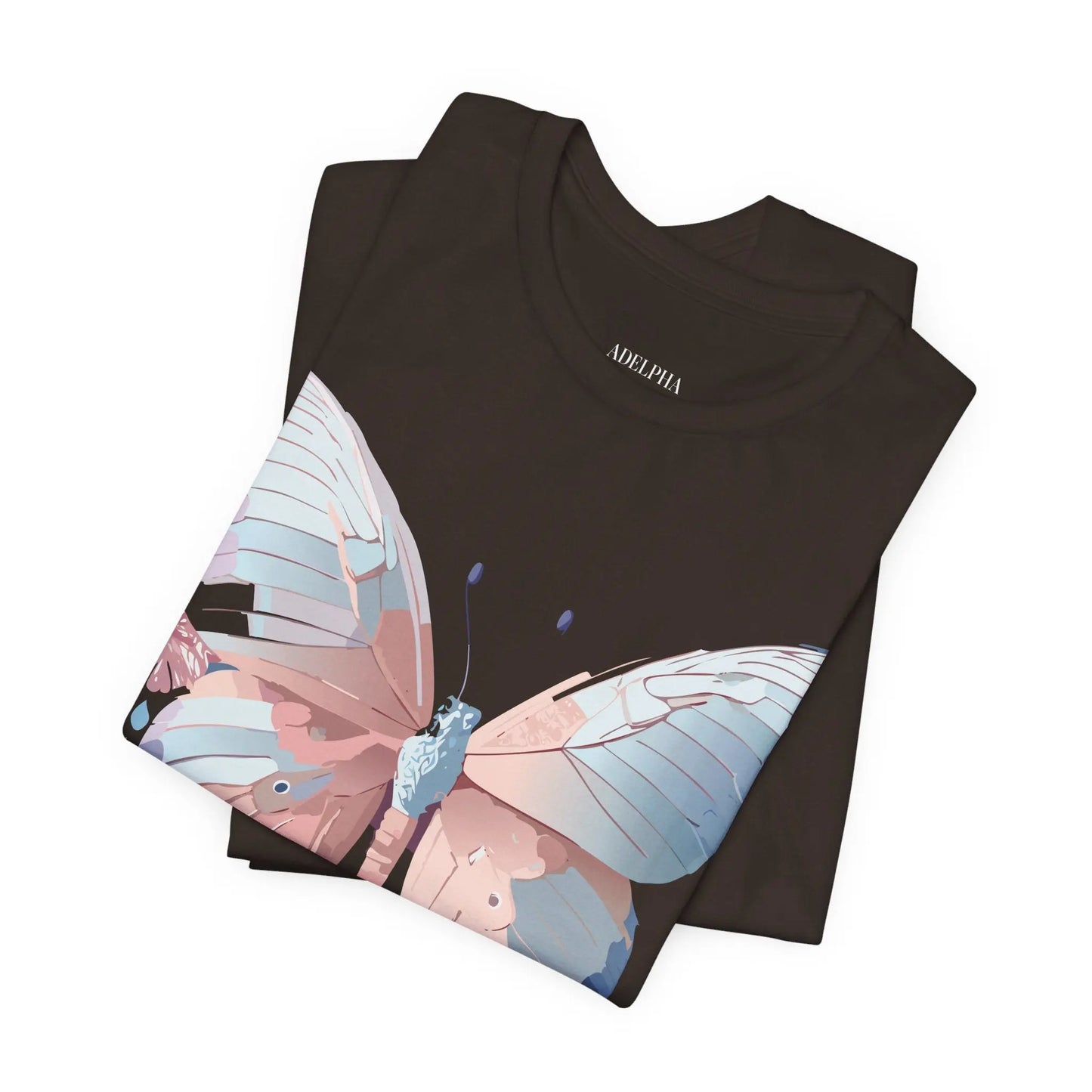 Butterfly Shirt ADELPHA