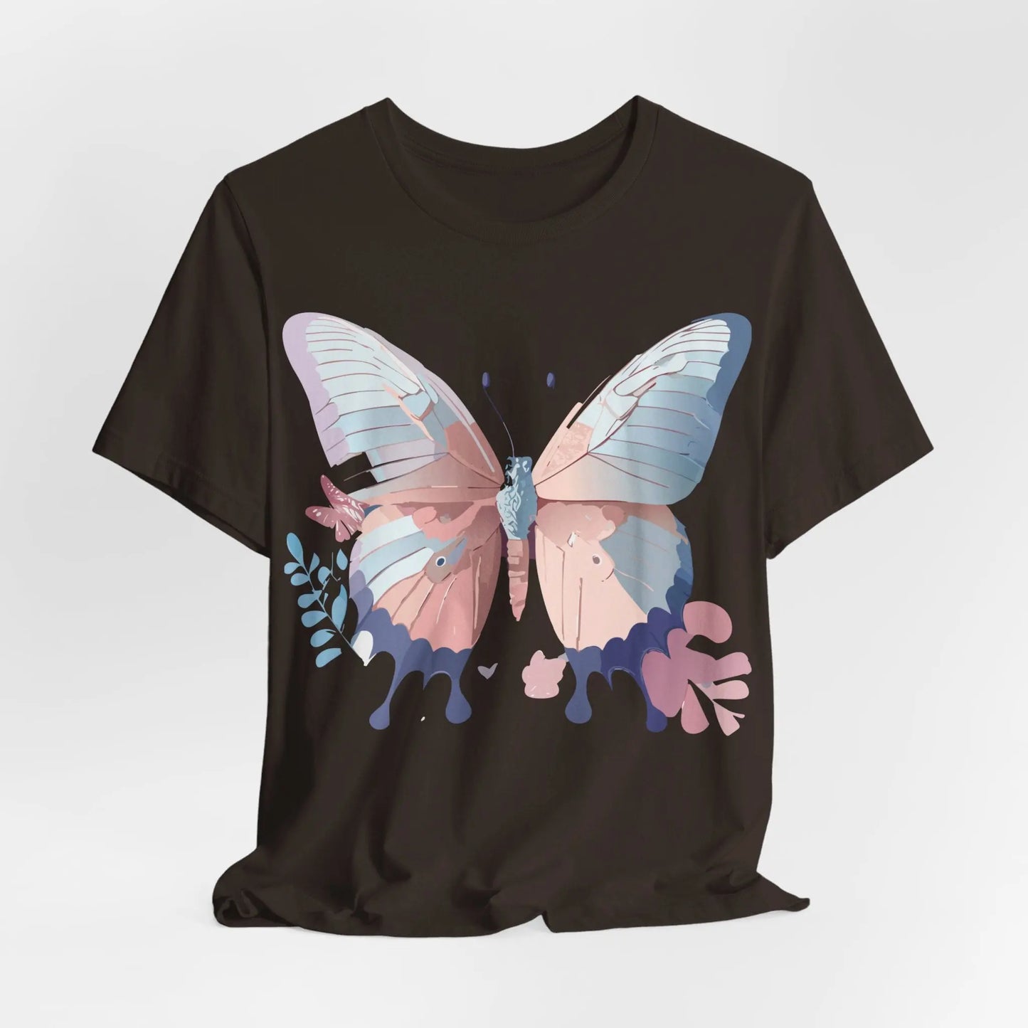 Butterfly Shirt ADELPHA
