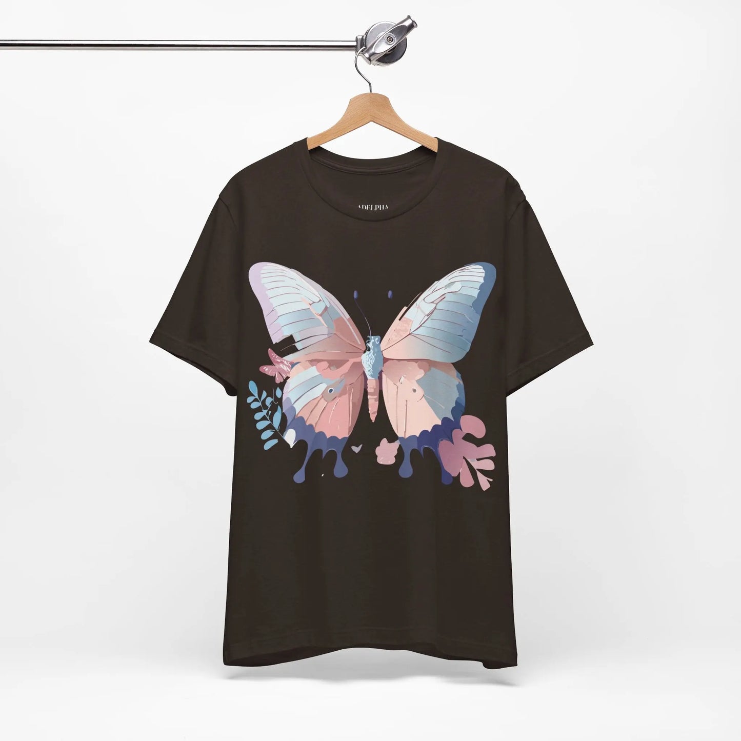 Butterfly Shirt ADELPHA