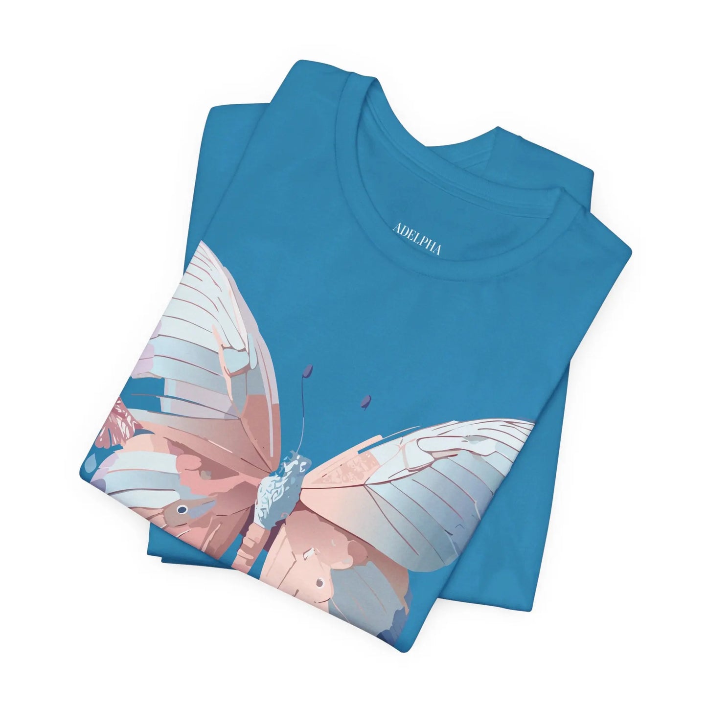 Butterfly Shirt ADELPHA