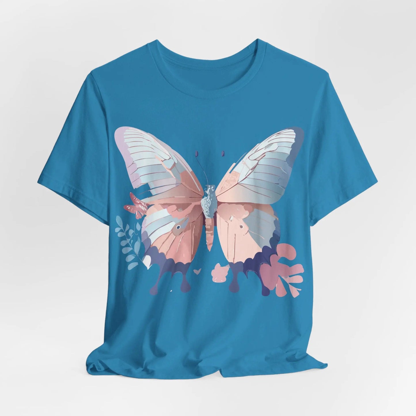 Butterfly Shirt ADELPHA