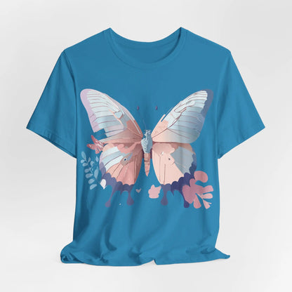 Butterfly Shirt ADELPHA