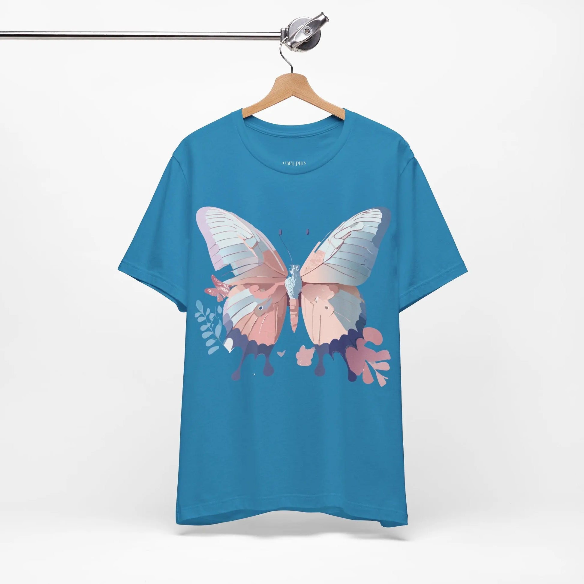 Butterfly Shirt ADELPHA