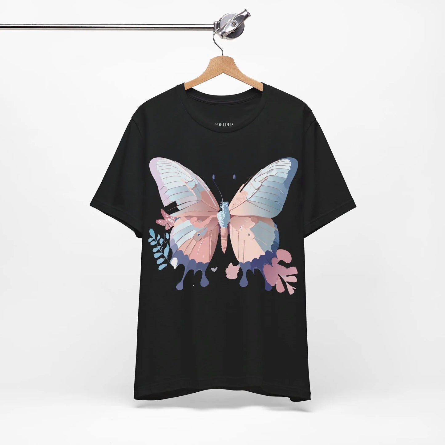 Butterfly Shirt ADELPHA