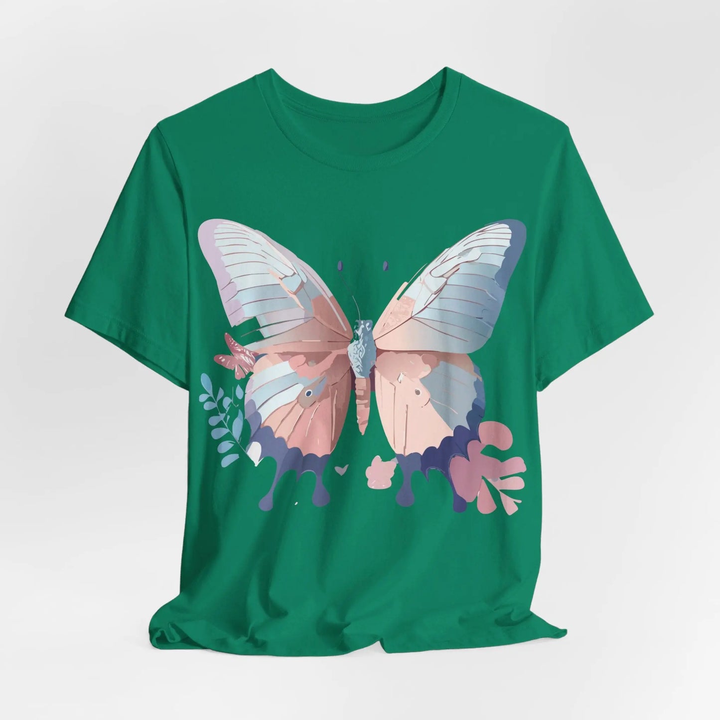 Butterfly Shirt ADELPHA