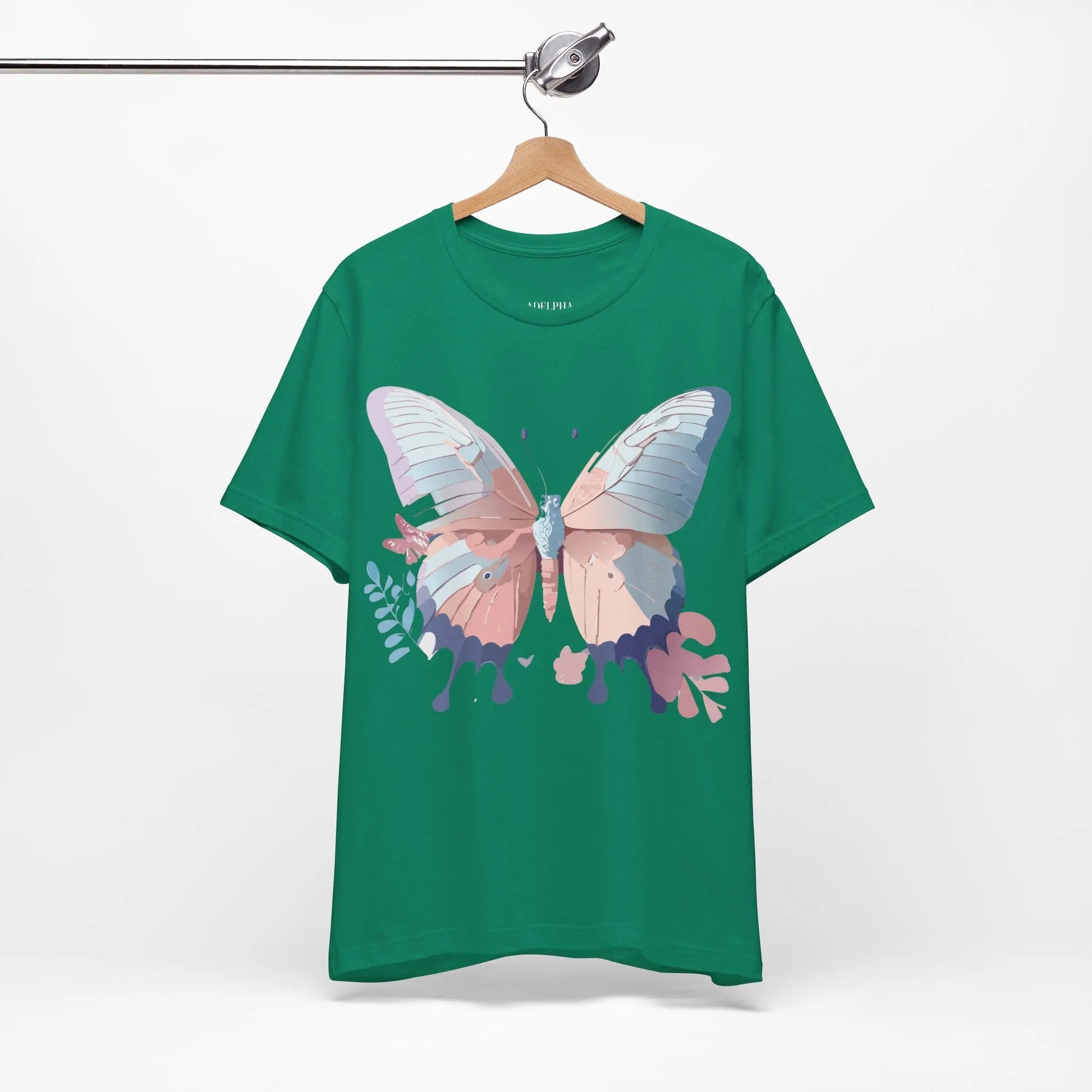 Butterfly Shirt ADELPHA