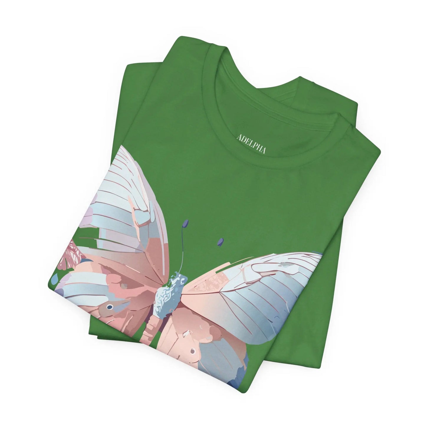Butterfly Shirt ADELPHA