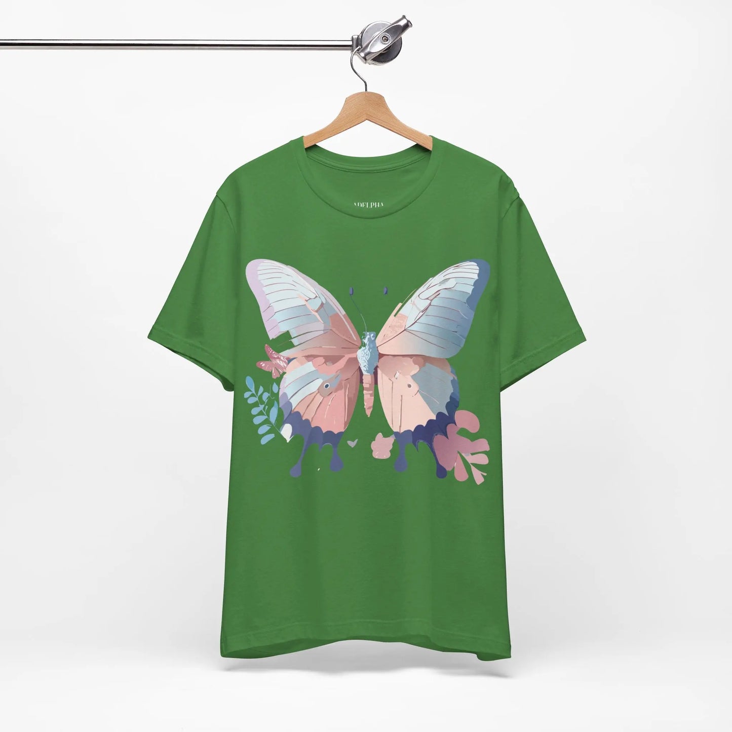 Butterfly Shirt ADELPHA