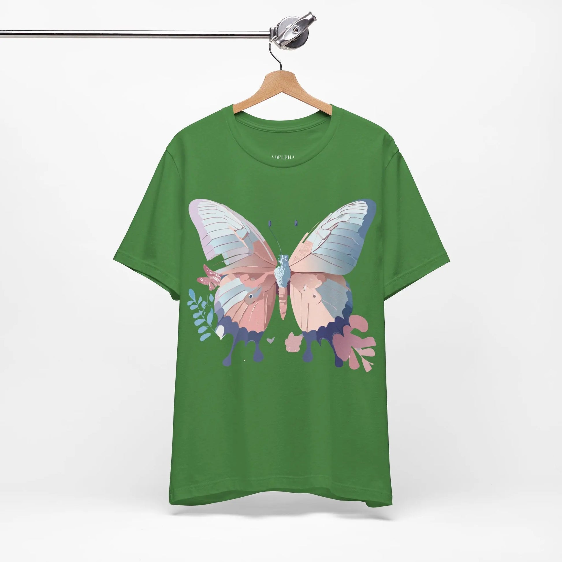 Butterfly Shirt ADELPHA